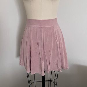 Ballet skirt